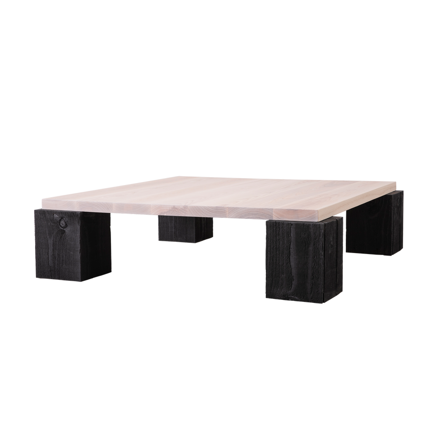 square coffee table canada