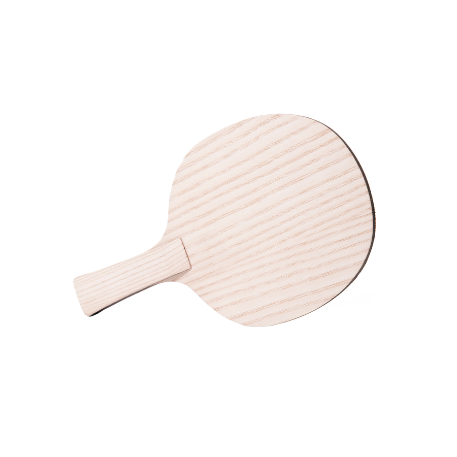 custom ping pong paddle